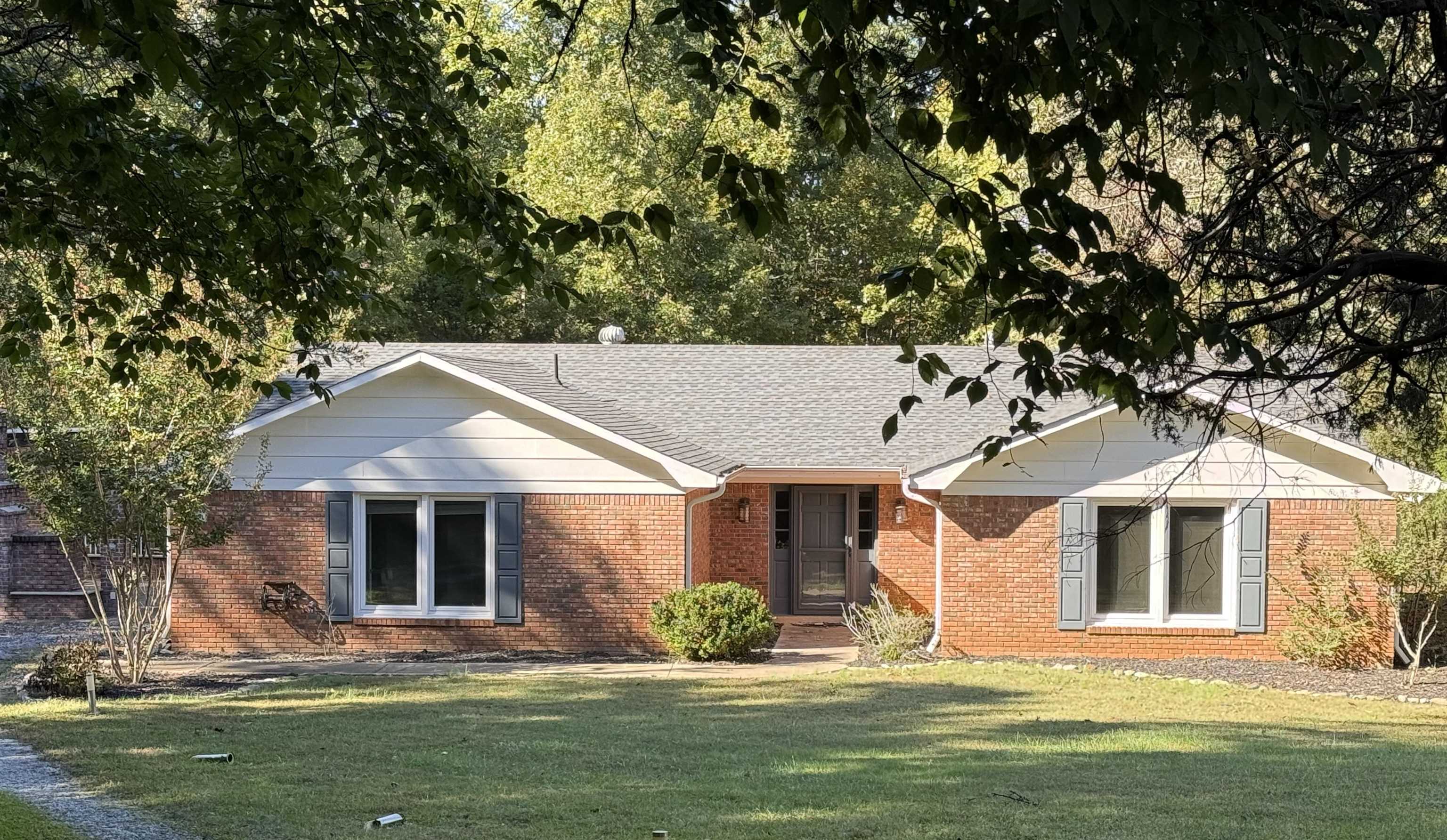 291 Nature View Lane