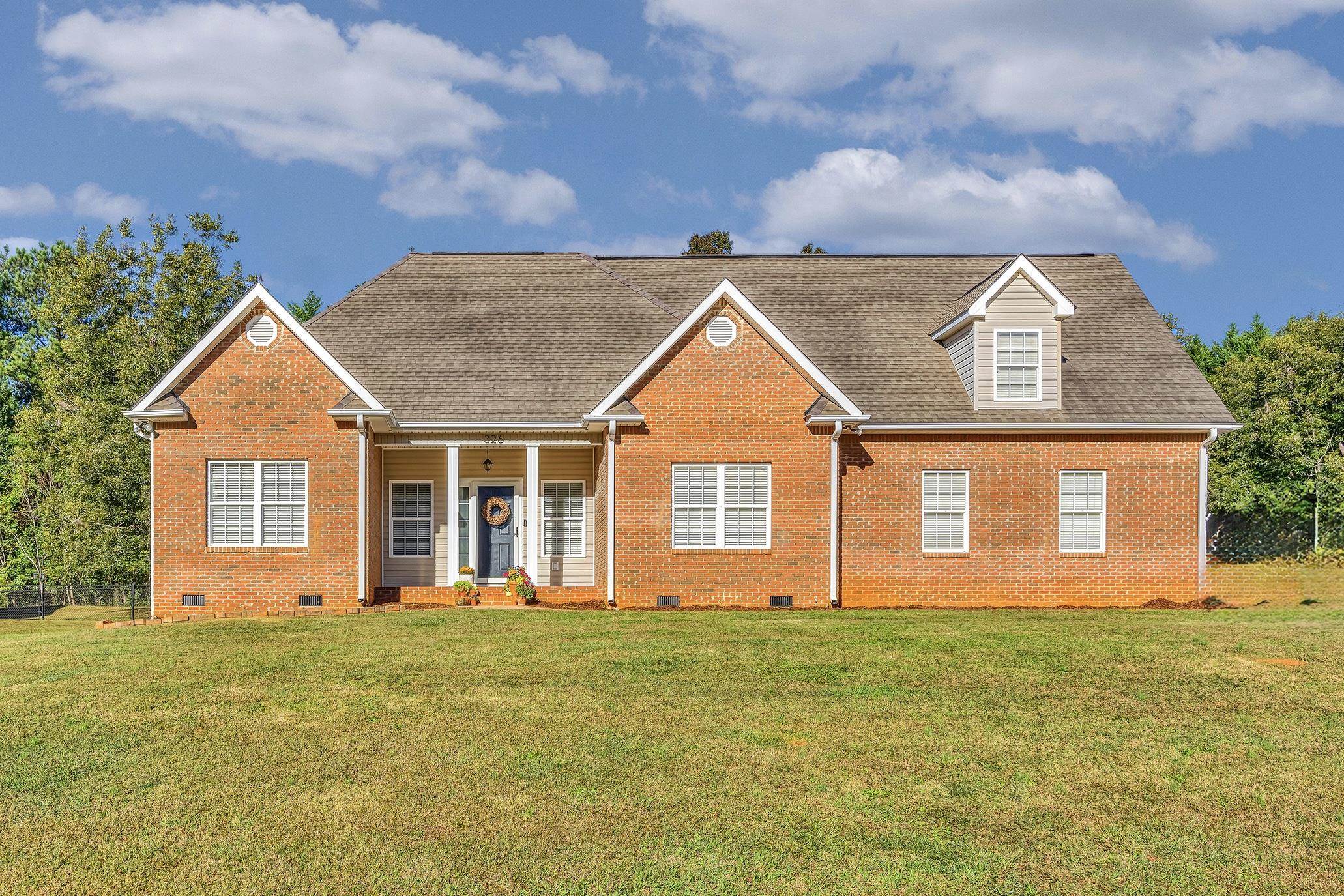 326 Caughman Drive