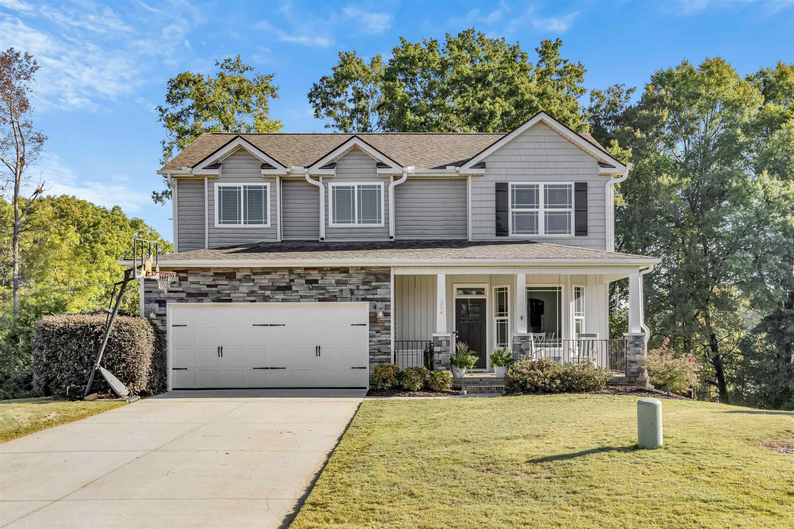 304 Grayson Drive