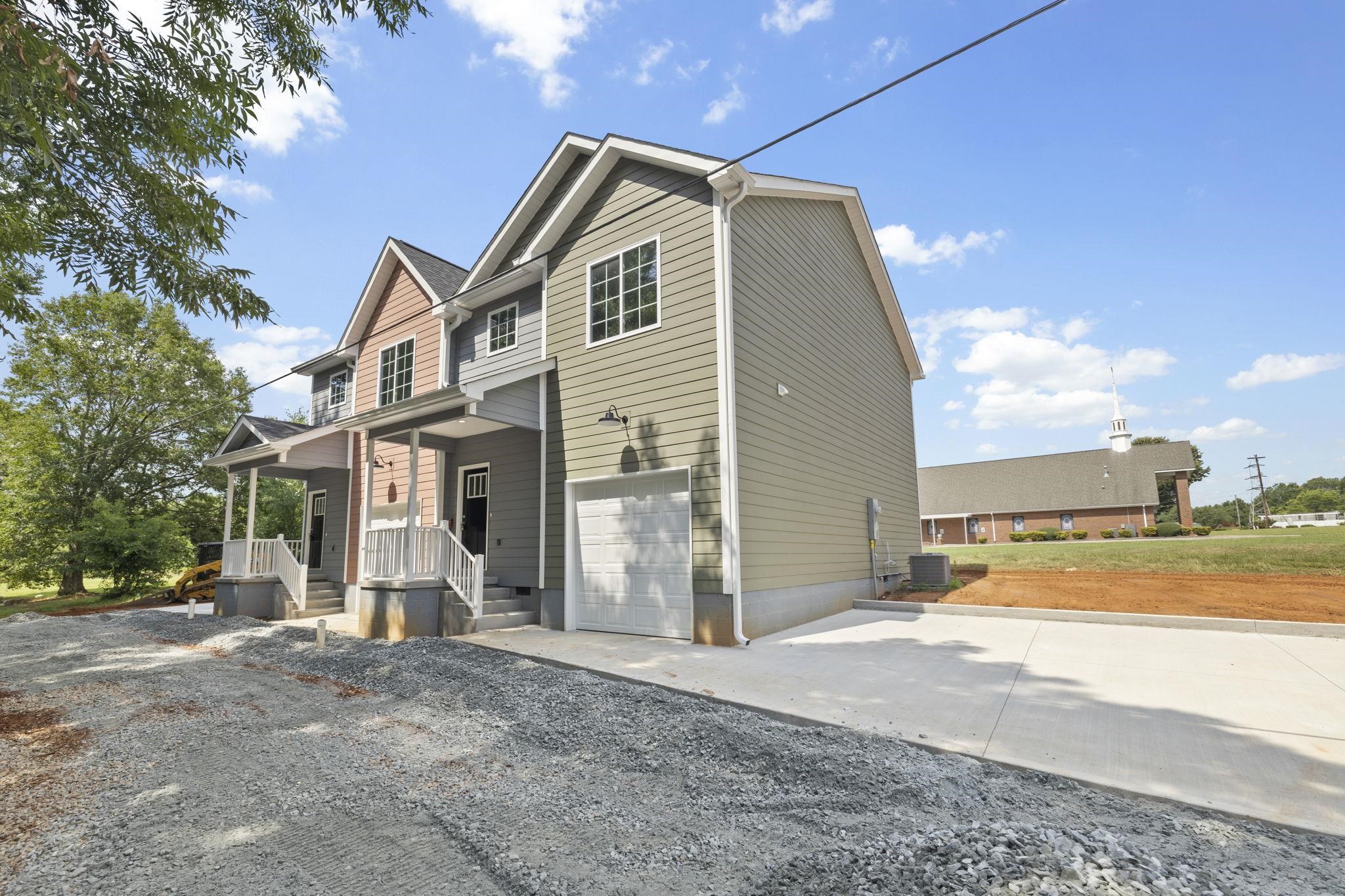 593 Fairfield St
