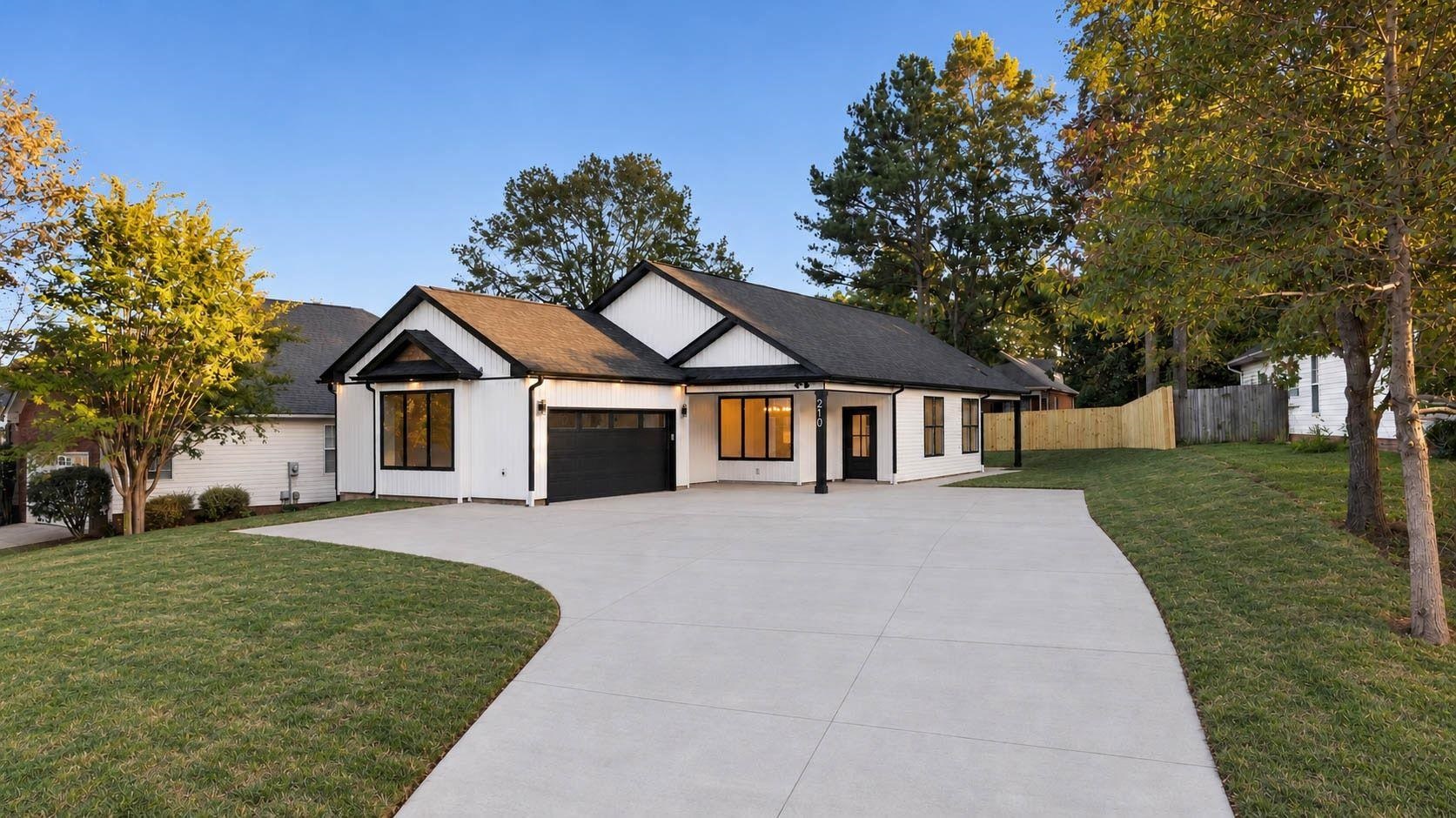 210 Riverrun Drive