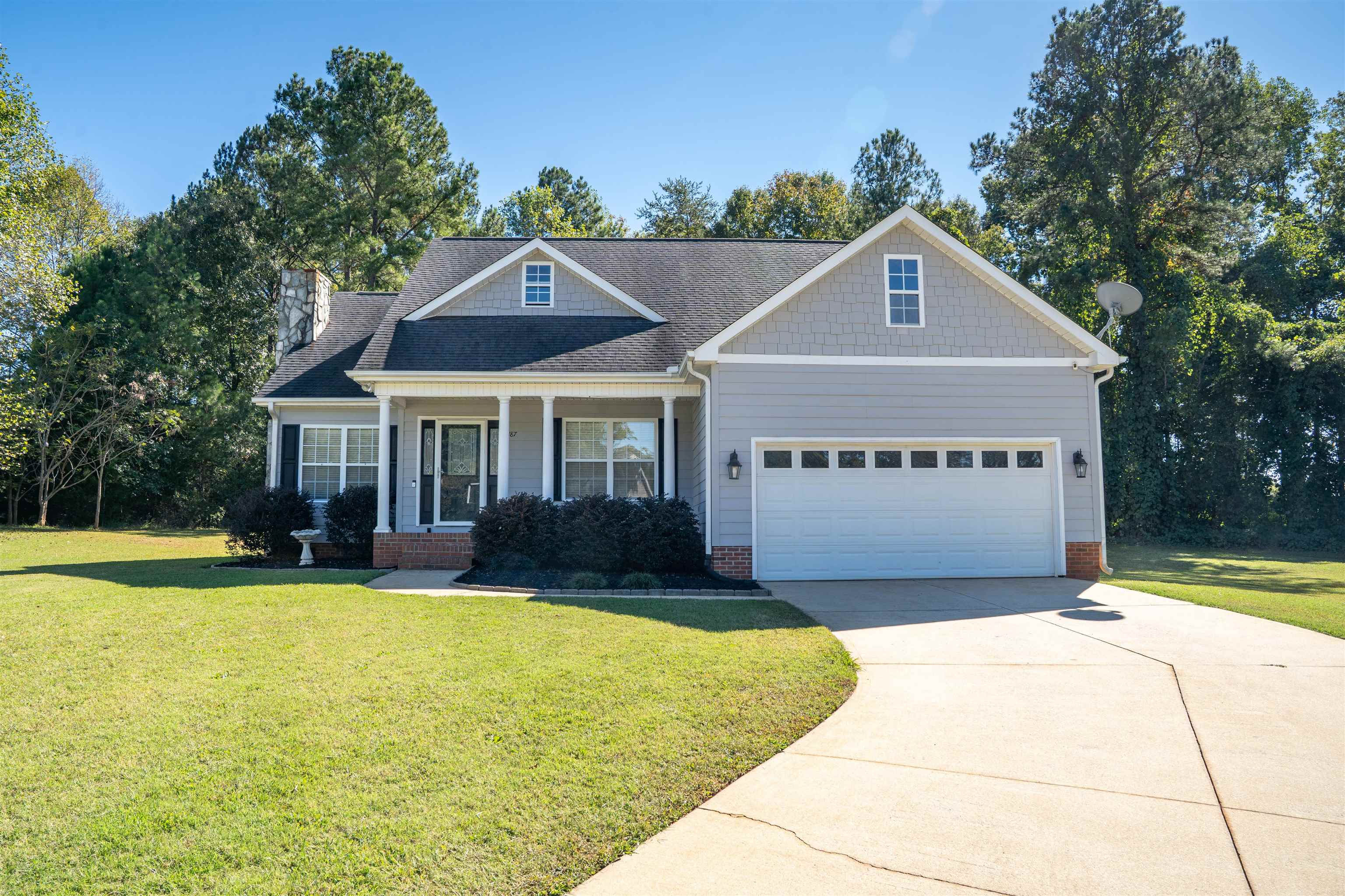 187 Eagle Ridge