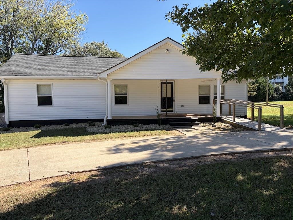 356 Whelchel Rd