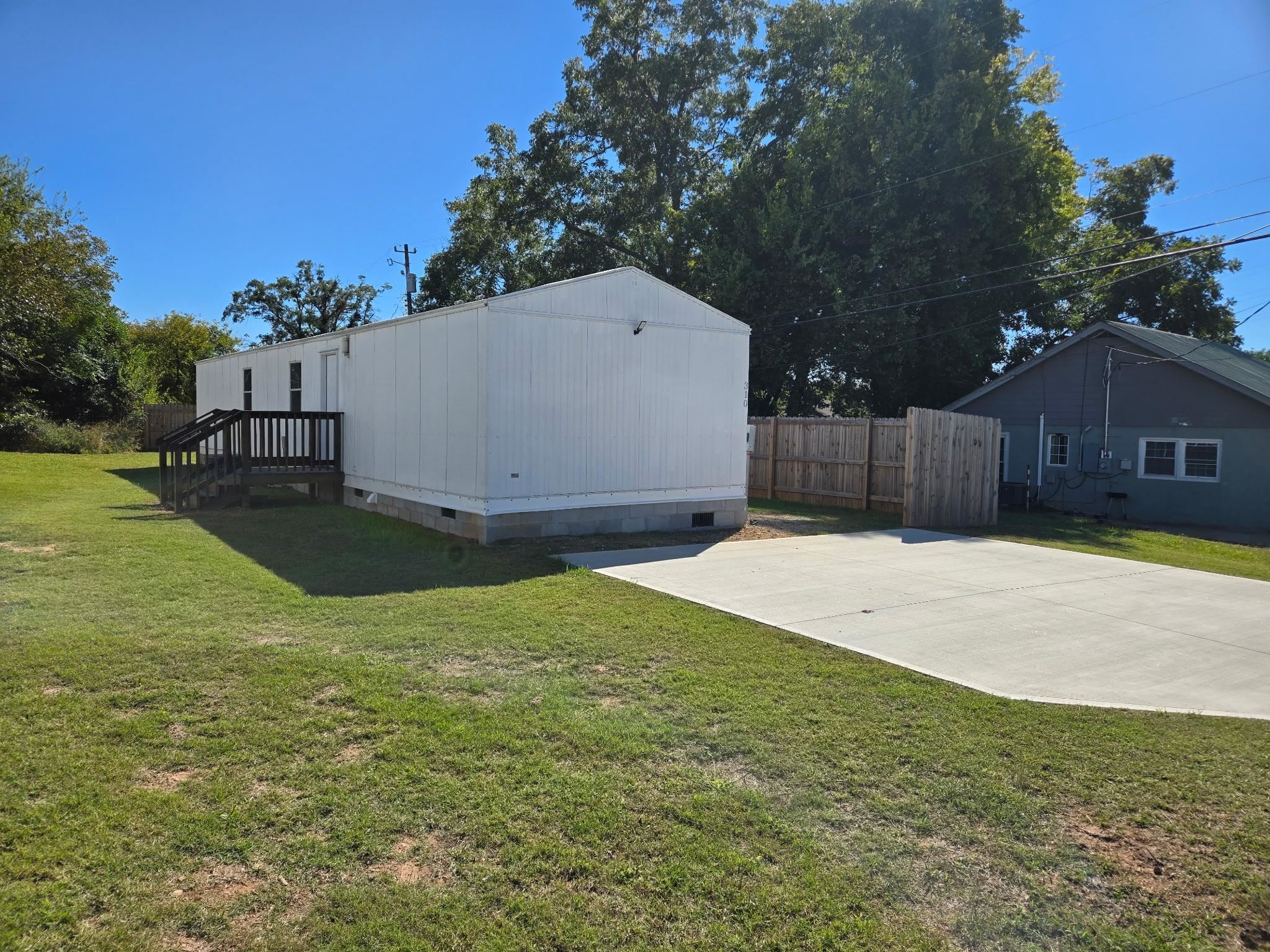 310 Garner Road
