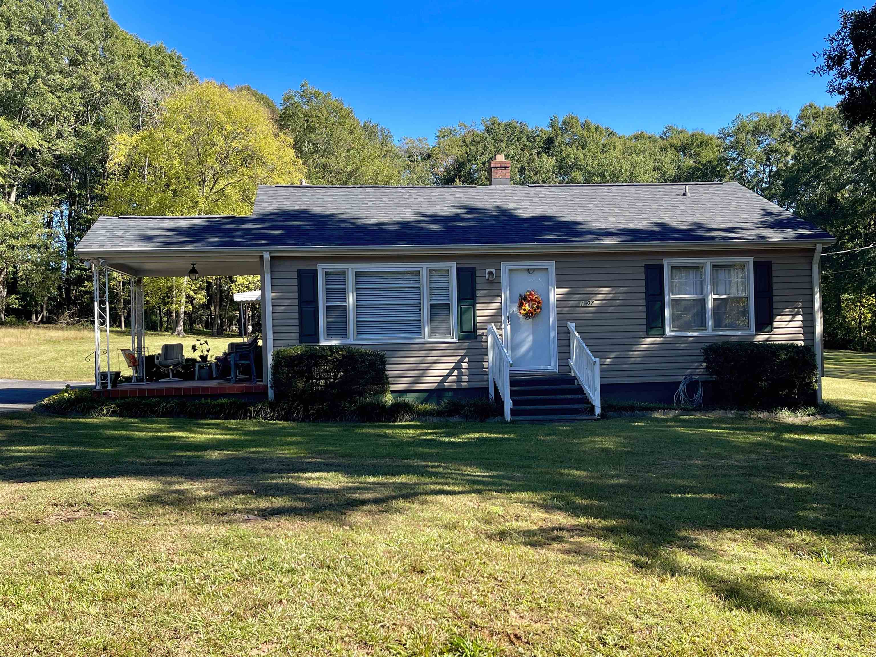 1007 Thomas Road