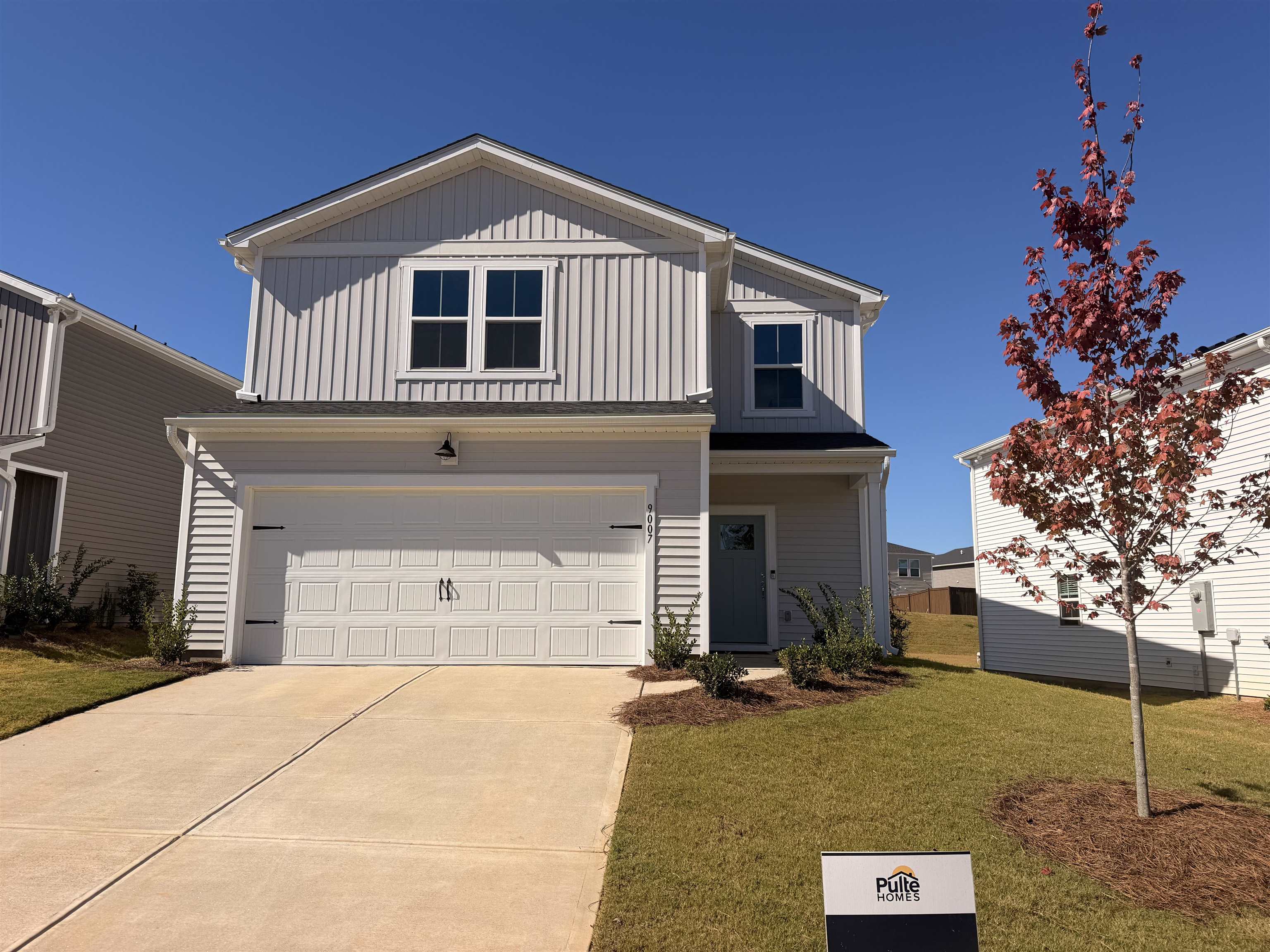 9007 Margot Place