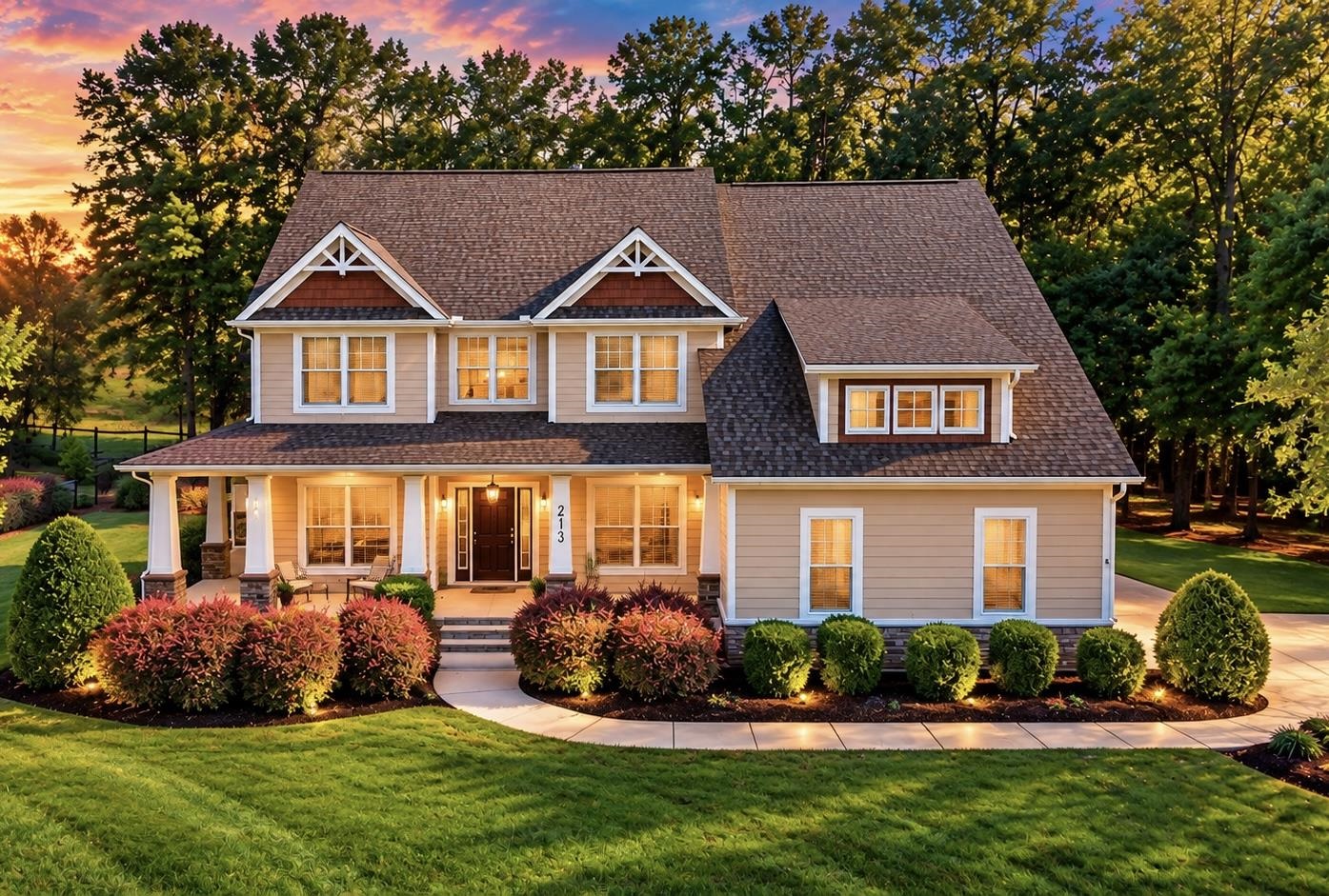 213 Watkins Farm Drive