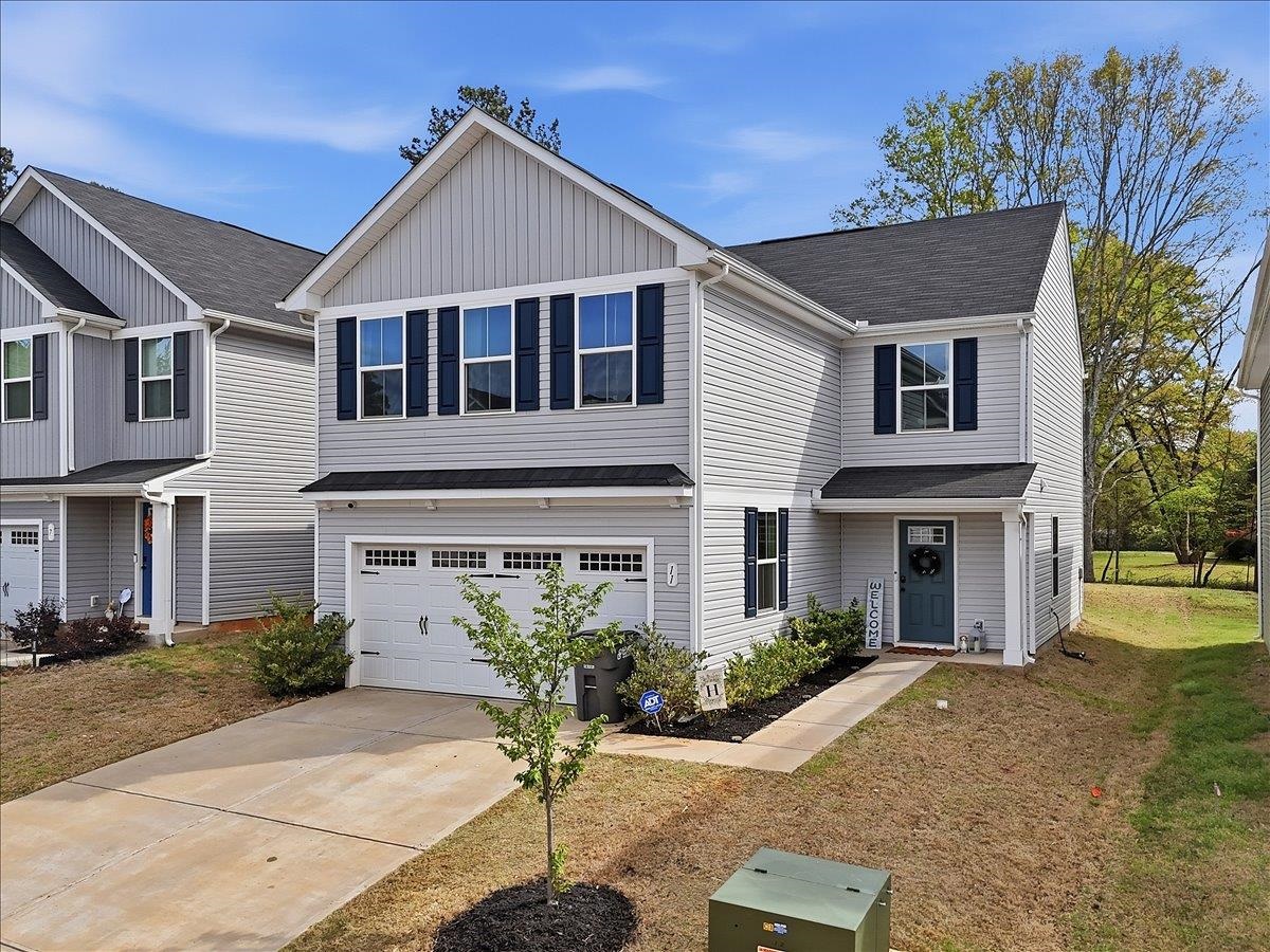 11 Davis Grove Lane