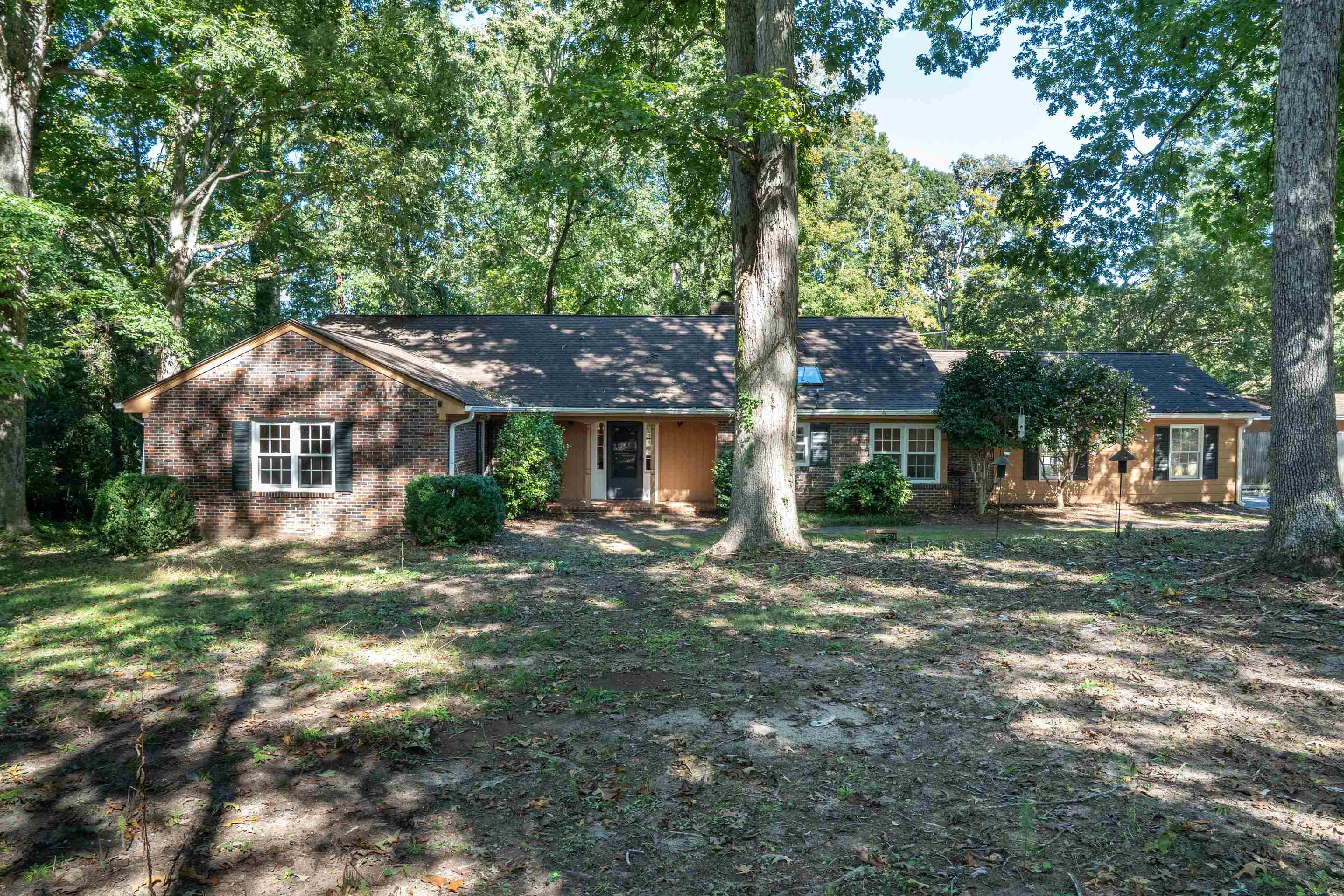 1510 Barberry Lane