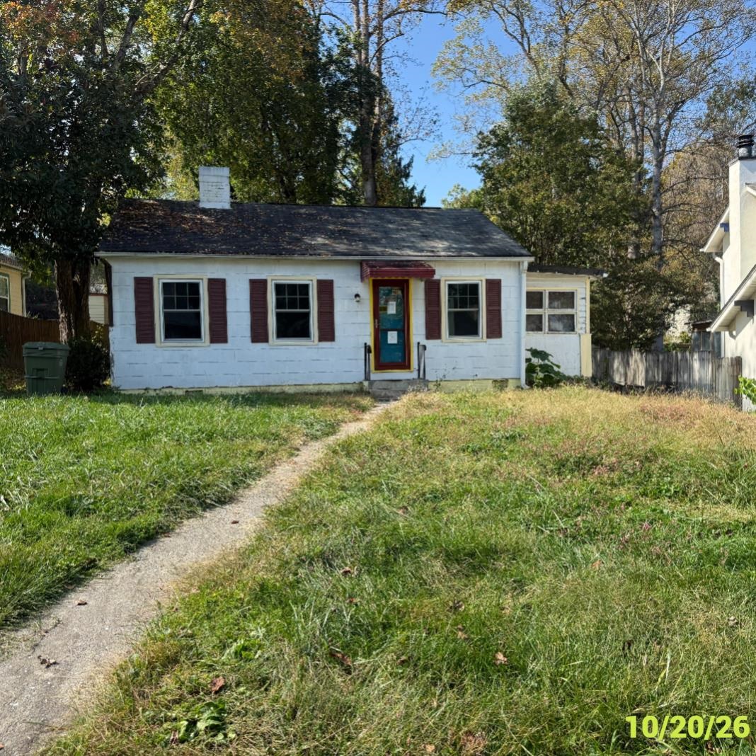 1729 Clairmont Drive
