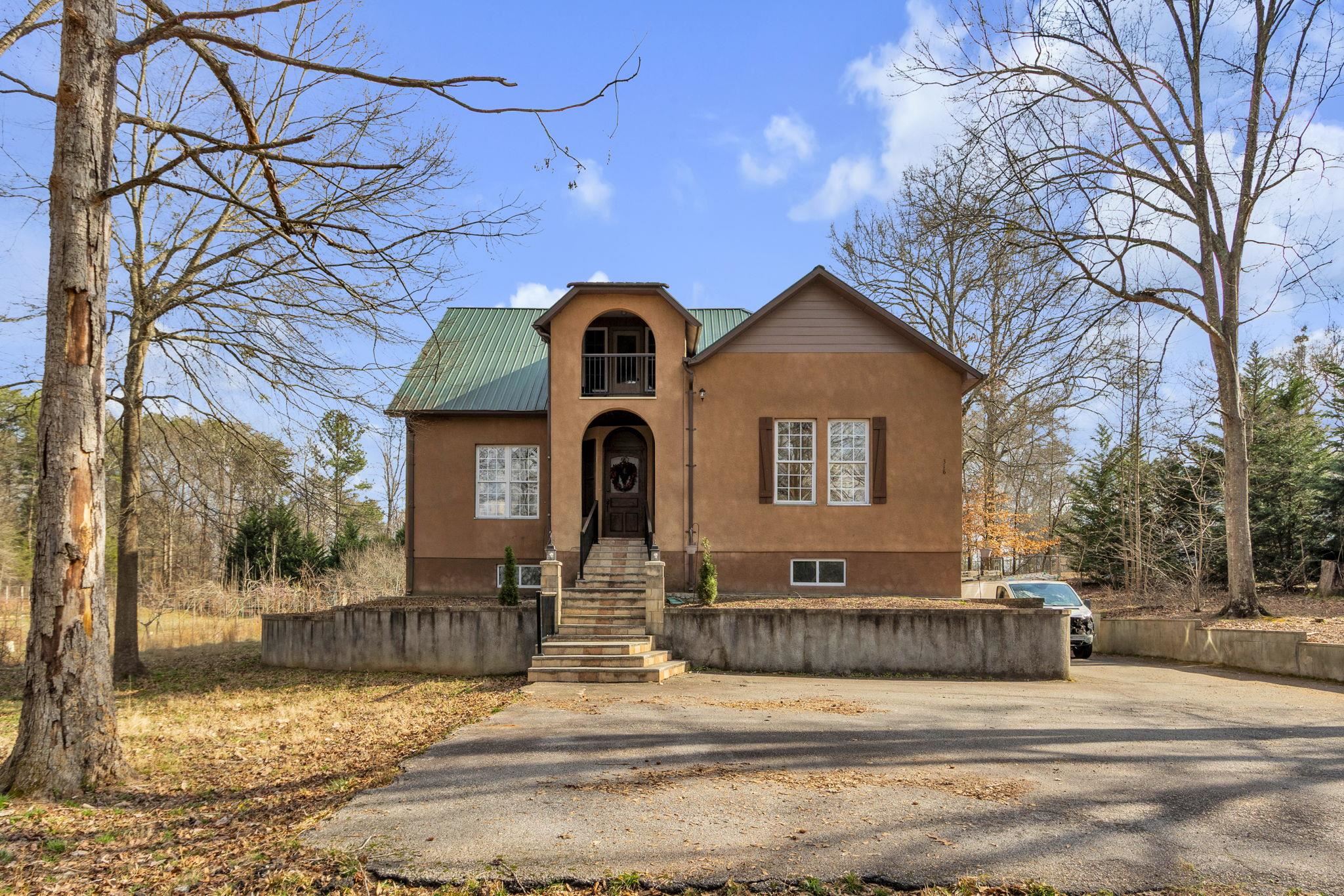 318 Saranac Drive