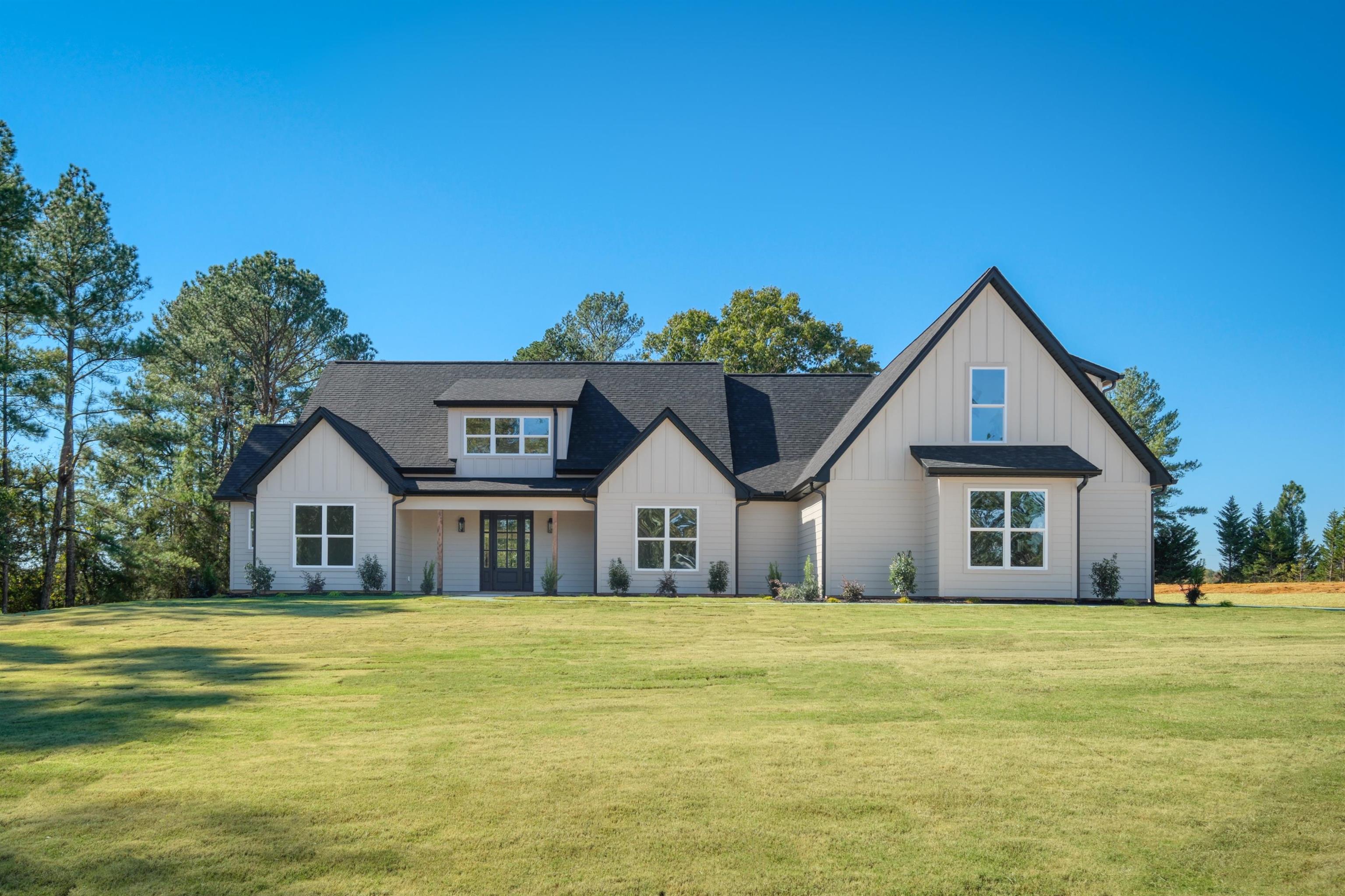 497 Grogan Road