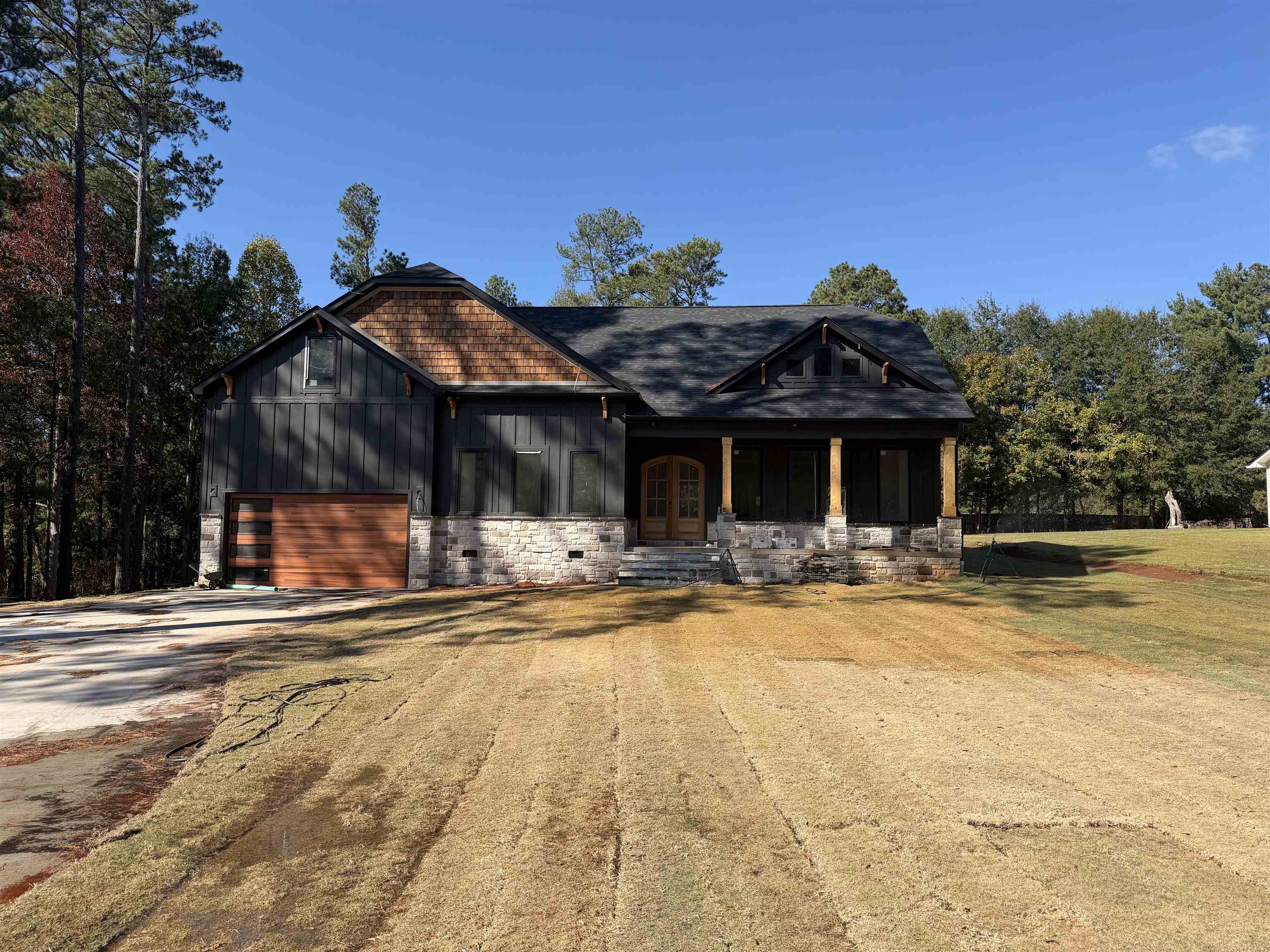 922 John Dodd Rd