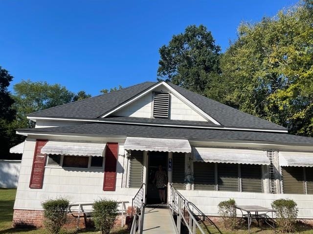 116 Academy Street