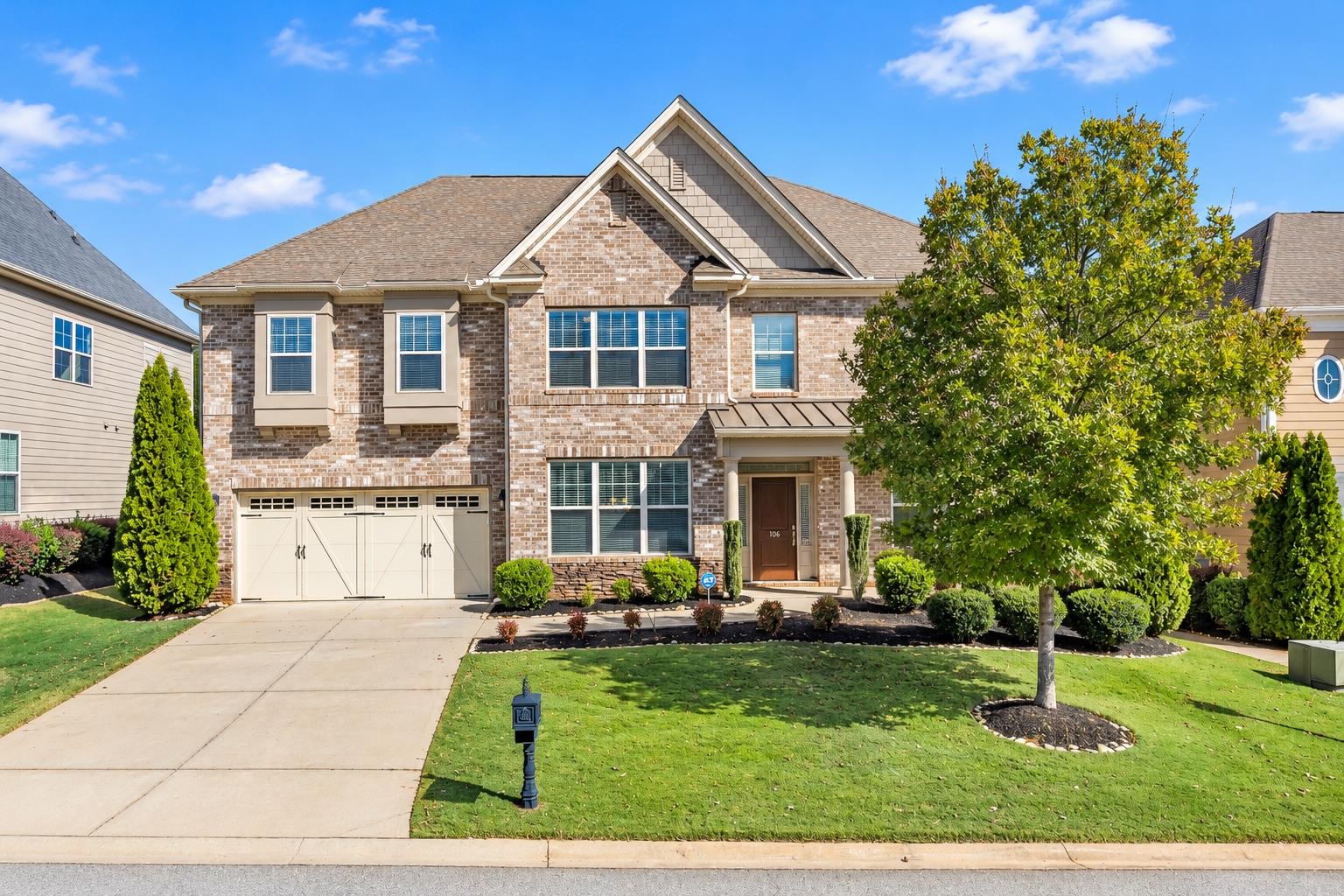 106 Stafford Green Way