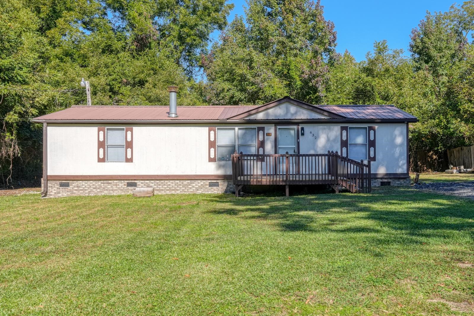 632 Union Highway