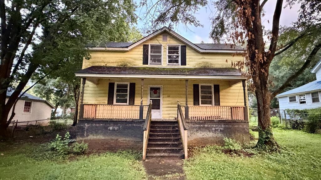 310 Elm Street
