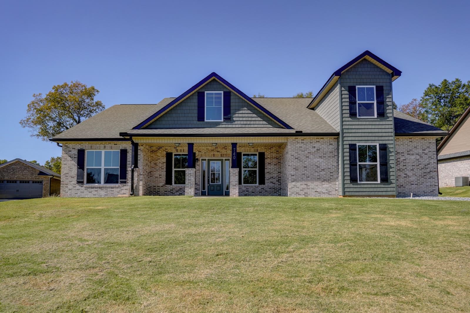 740 Ruby Goightly Drive