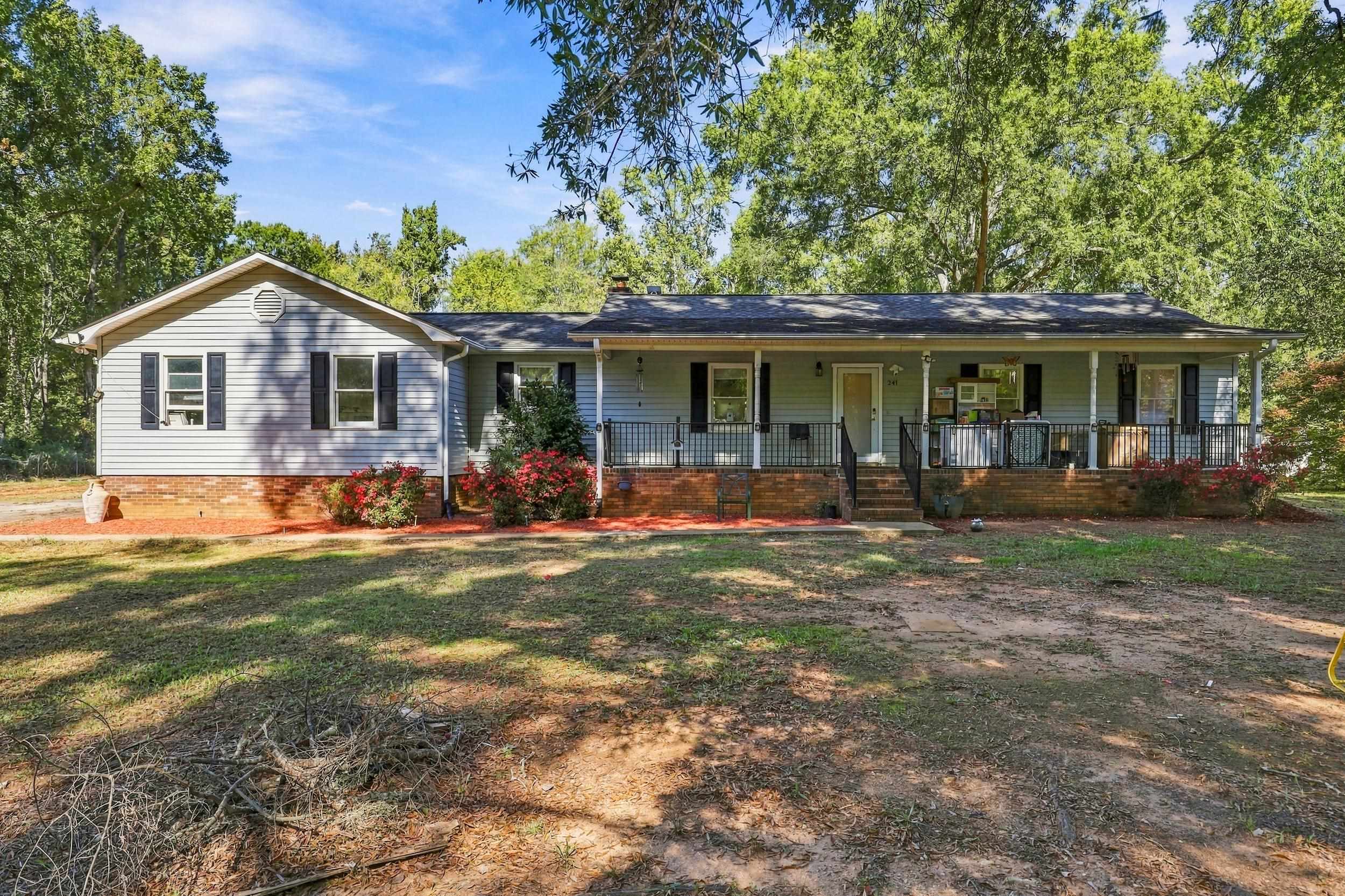 241 Setzler Road