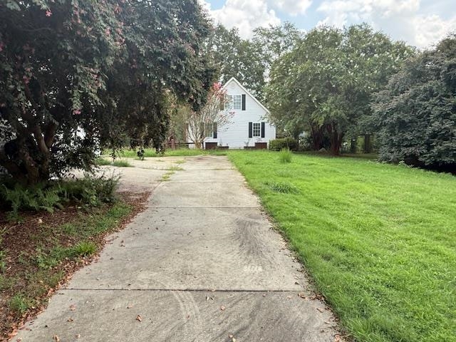 248 Madison Shore Drive
